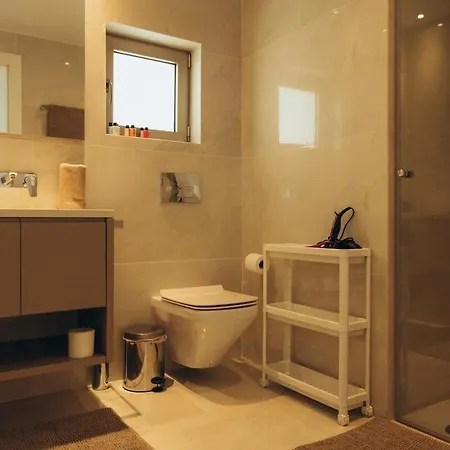 Apartment New Luxury 2br Seaview Apt, Sun City, Pool And Ayia Napa
