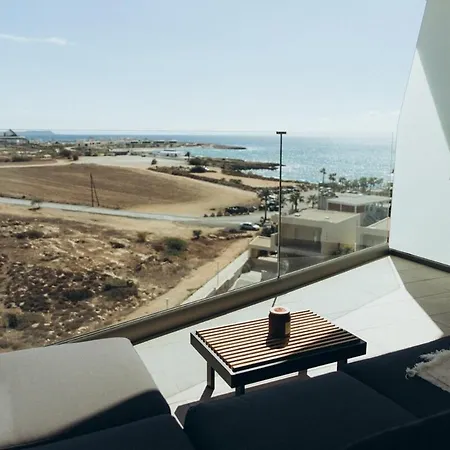 New Luxury 2br Seaview Apt, Sun City, Pool And Apartment
