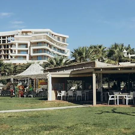 Apartment New Luxury 2br Seaview Apt, Sun City, Pool And Ayia Napa